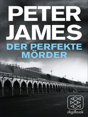 cover image of Der perfekte Mörder